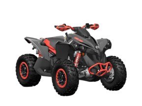 2021 Can-Am Renegade 1000R for sale 201012555